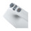 Kenwood Kenwood HMP30.A0WH Handmixer, White 4