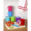 Sistema Sistema To Go Microwave Soup Mug - 656 ml, Assorted Colours 6