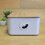 Bodum Bodum Bistro Bread Box Bin with Bamboo Lid in Off White 3