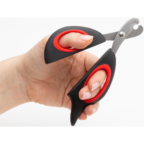 Mikki Scissor Claw Clipper 2