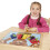 Melissa & Doug Melissa & Doug Basic Skills Board 8