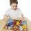 Melissa & Doug Melissa & Doug Basic Skills Board 7