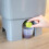 Hozelock Hozelock Bokashi Composter + 1kg Bokashi Bran (4193) 8