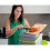 Hozelock Hozelock Bokashi Composter + 1kg Bokashi Bran (4193) 5