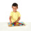 Melissa & Doug Melissa & Doug Basic Skills Board 5