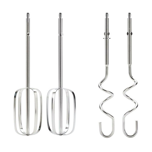 Kenwood Kenwood HMP30.A0WH Handmixer, White 2