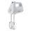 Kenwood Kenwood HMP30.A0WH Handmixer, White 2
