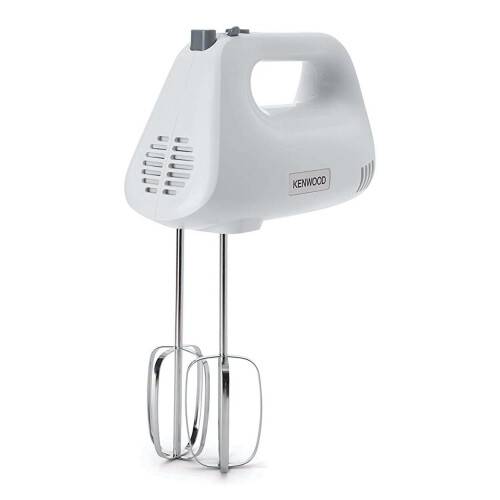 Kenwood Kenwood HMP30.A0WH Handmixer, White 1
