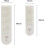 3M Command Picture Hanging Strips 12/Pkg-8 White Medium Sets & 4 White Small Sets 3
