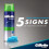 Gillette Gillette Sensitive Series Shave Gel 200ml 2