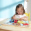 Melissa & Doug Melissa & Doug Basic Skills Board 6