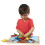 Melissa & Doug Melissa & Doug Basic Skills Board 4