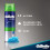Gillette Gillette Sensitive Series Shave Gel 200ml 3