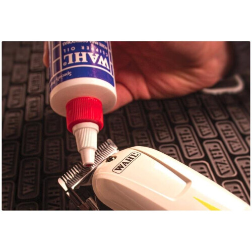 Wahl Wahl Clipper Oil 1