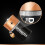 Duracell DURACELL Pile Plus Power D X2 4