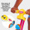 TOMY TOMY Pic 'n' Pop Walker 4