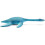 Schleich Plésiosaurus Figurine SCHLEICH - Dinosaurussen - Jongens - Vanaf 3 jaar 3
