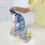 Play-Doh Play-Doh Kitchen Creations Drizzy Ice Cream Playset 7
