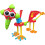 K'NEX Kid K'NEX Dino Dudes Building Set 10