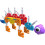 K'NEX Kid K'NEX Dino Dudes Building Set 6