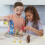 Play-Doh Play-Doh Kitchen Creations Drizzy Ice Cream Playset 8