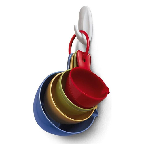 3M 3m Small Designer Hooks With Command Adhesive 17082 2