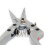 Wilkinson Sword Wilkinson Sword RazorCut Comfort Snip 3