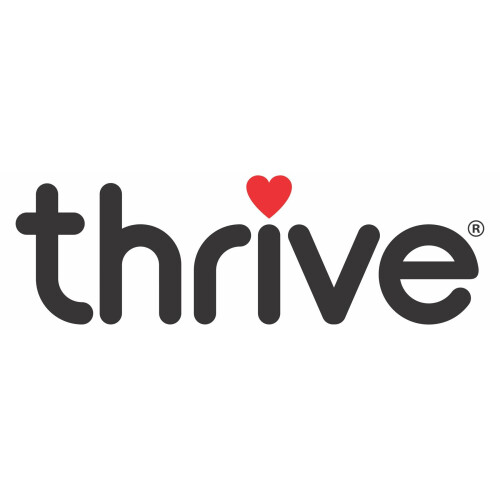 Thrive Cat Treats 100% Chicken 200g 2