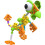 K'NEX Kid K'NEX Dino Dudes Building Set 8