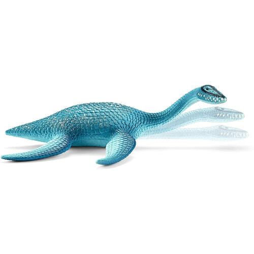 Schleich Plésiosaurus Figurine SCHLEICH - Dinosaurussen - Jongens - Vanaf 3 jaar 1