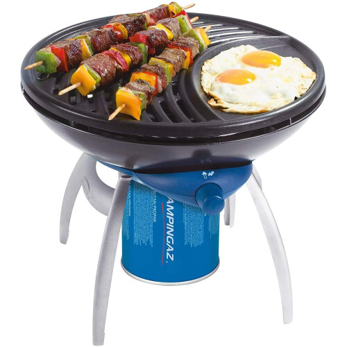 Campingaz Party Grill (CV 300, CV 400 Gas) 1