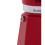 Bialetti Espressomaschine - Bialetti - 4962 - Aluminium - Rot - 3 Tassen 8