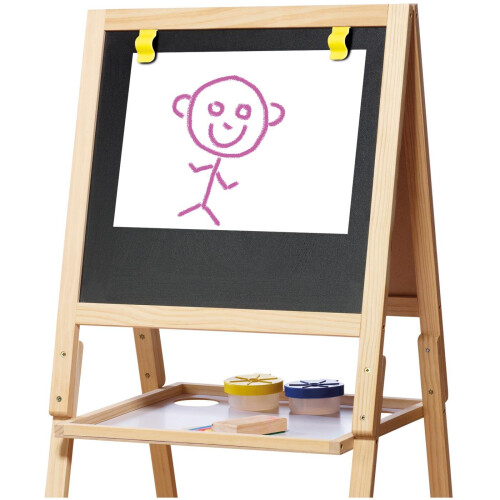 Casdon Casdon Wooden Easel 1