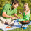 Campingaz Party Grill (CV 300, CV 400 Gas) 7