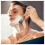Gillette 4 x Ανδρικές ανταλλακτικές λεπίδες ξυραφιού Gillette Fusion ProShield &amp; Trimmer ακριβείας 5