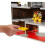 Super Mario Nintendo Super Mario Bros Bowser's Deluxe Castle Action Playset Interactive Game 7