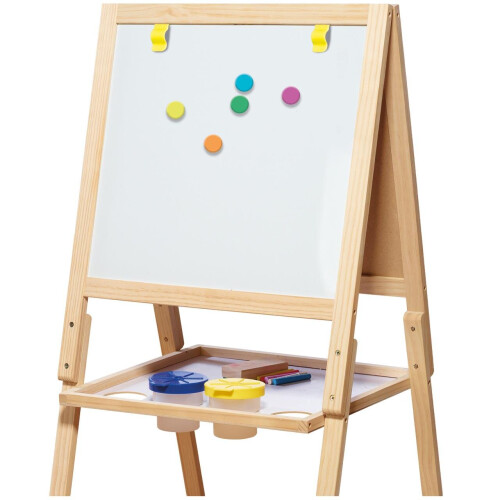 Casdon Casdon Wooden Easel 2