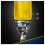 Gillette 4 x Ανδρικές ανταλλακτικές λεπίδες ξυραφιού Gillette Fusion ProShield &amp; Trimmer ακριβείας 7