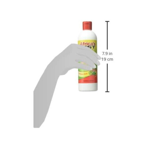 Africa's Best Instant Detangling Conditioner 12oz 2