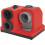 Sealey Drill Bit Sharpener - Benchtop 80W 4