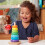 Melissa & Doug Melissa & Doug Rainbow Stacker 6