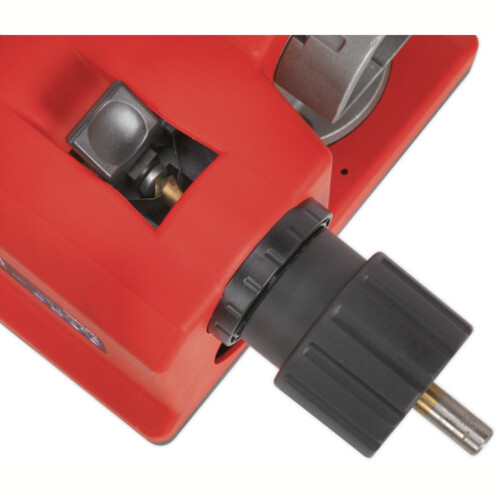 Sealey Drill Bit Sharpener - Benchtop 80W 1