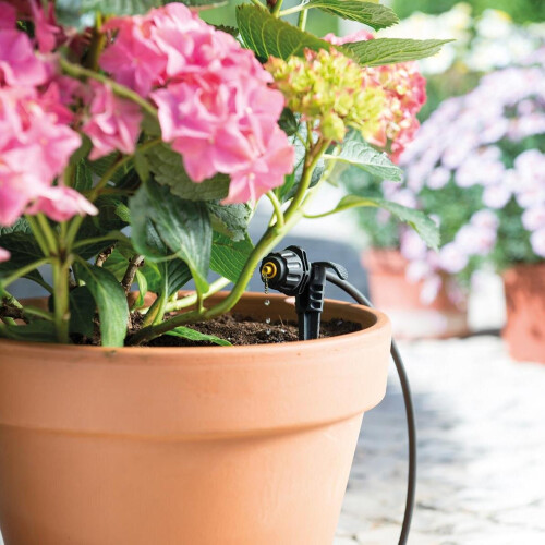 Hozelock Hozelock Automatic Watering Kit for Pots and Containers 1
