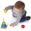 Melissa & Doug Melissa & Doug Rainbow Stacker 5
