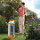 Hozelock Hozelock Pressure Sprayer Plus 10 Litre (max fill* 8L) 2