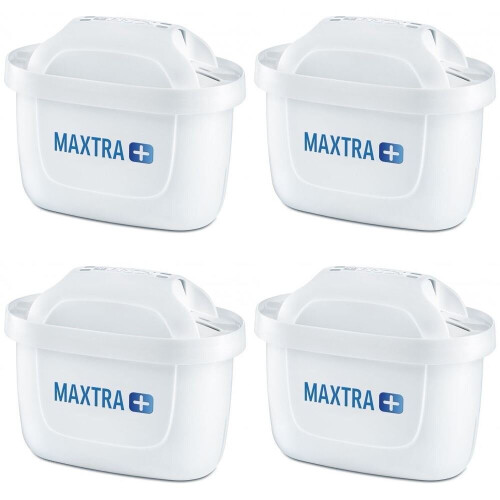 BRITA Filter for filter jug Brita Maxtra (4 pcs) 1