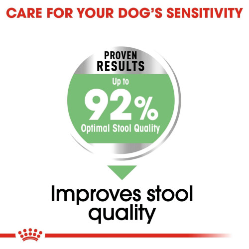 Royal Canin Royal Canin CCN Mini Digestive Care 3 kg 1