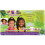 Africa's Best Bio-Kinder-Oliven?l-Haar-Weichsp?lsystem-Kit 2