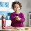 Melissa & Doug Melissa and Doug Slice & Bake Wooden Cookie Set 3