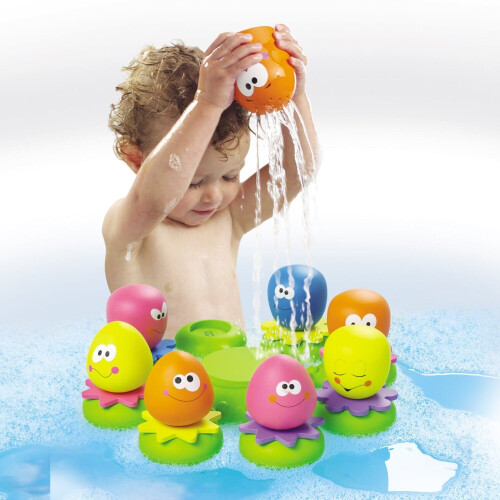 TOMY Octopals 2